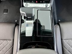 Audi A8 A8L 50 TFSI quattro Premium Edition - ფოტო 18