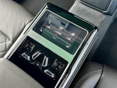 Audi A8 A8L 50 TFSI quattro Premium Edition - ფოტო 20