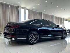 Audi A8 A8L 50 TFSI quattro Premium Edition - ფოტო 4