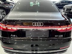 Audi A8 A8L 50 TFSI quattro Premium Edition - ფოტო 5