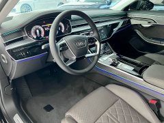 Audi A8 A8L 50 TFSI quattro Premium Edition - ფოტო 7