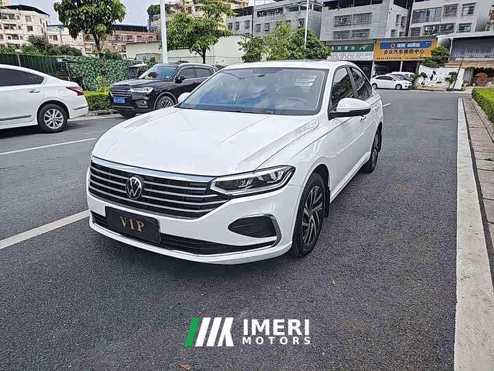 Volkswagen Lavida 1.5L Automatic Manyi Edition - ავტომობილი ჩინეთიდან