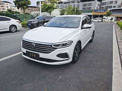 Volkswagen Lavida 1.5L Automatic Manyi Edition - ფოტო 1