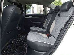 Volkswagen Lavida 1.5L Automatic Manyi Edition - ფოტო 10