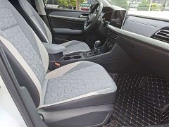Volkswagen Lavida 1.5L Automatic Manyi Edition - ფოტო 12