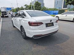 Volkswagen Lavida 1.5L Automatic Manyi Edition - ფოტო 13