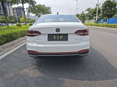 Volkswagen Lavida 1.5L Automatic Manyi Edition - ფოტო 14