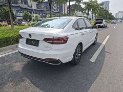 Volkswagen Lavida 1.5L Automatic Manyi Edition - ფოტო 15