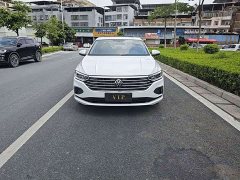 Volkswagen Lavida 1.5L Automatic Manyi Edition - ფოტო 2