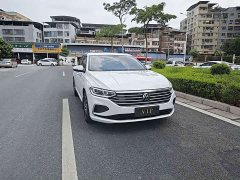 Volkswagen Lavida 1.5L Automatic Manyi Edition - ფოტო 3