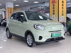 Leapmotor Leapo T03 Star Diamond Edition - ფოტო 3
