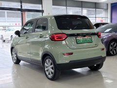 Leapmotor Leapo T03 Star Diamond Edition - ფოტო 6