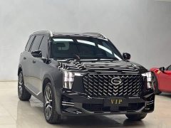 GAC Aion GS8 2022 Pioneer Series 2.0T GDI FWD Luxury Smart Connected Edition 7-Seater - ფოტო 1