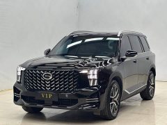 GAC Aion GS8 2022 Pioneer Series 2.0T GDI FWD Luxury Smart Connected Edition 7-Seater - ფოტო 3