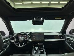 GAC Aion GS8 2022 Pioneer Series 2.0T GDI FWD Luxury Smart Connected Edition 7-Seater - ფოტო 5