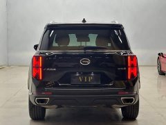 GAC Aion GS8 2022 Pioneer Series 2.0T GDI FWD Luxury Smart Connected Edition 7-Seater - ფოტო 8