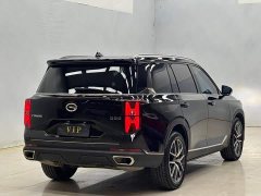 GAC Aion GS8 2022 Pioneer Series 2.0T GDI FWD Luxury Smart Connected Edition 7-Seater - ფოტო 9