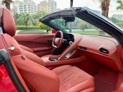 SAIC MG Cyberster 501km Allure Edition - ფოტო 15