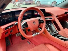 SAIC MG Cyberster 501km Allure Edition - ფოტო 16