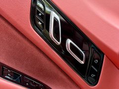 SAIC MG Cyberster 501km Allure Edition - ფოტო 19