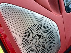 SAIC MG Cyberster 501km Allure Edition - ფოტო 20