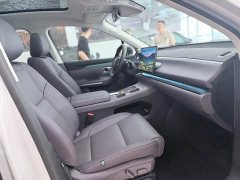 Leapmotor Leapo C10 530 LiDAR Edition - ფოტო 12