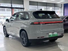 Leapmotor Leapo C10 530 LiDAR Edition - ფოტო 4