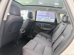 Leapmotor Leapo C10 530 LiDAR Edition - ფოტო 8