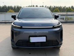 GAC AION i60 210 Edition - ფოტო 4