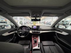 Audi A4L 40 TFSI Fashion Dynamic - ფოტო 10