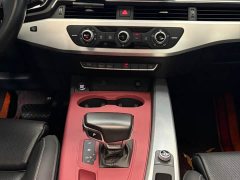 Audi A4L 40 TFSI Fashion Dynamic - ფოტო 11
