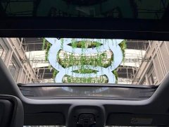 Audi A4L 40 TFSI Fashion Dynamic - ფოტო 12