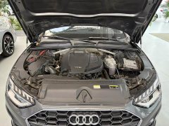 Audi A4L 40 TFSI Fashion Dynamic - ფოტო 13