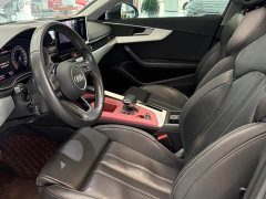 Audi A4L 40 TFSI Fashion Dynamic - ფოტო 14