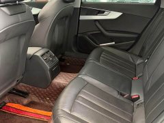 Audi A4L 40 TFSI Fashion Dynamic - ფოტო 15