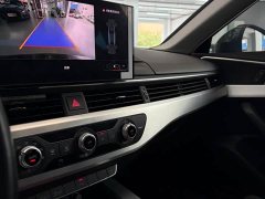 Audi A4L 40 TFSI Fashion Dynamic - ფოტო 16