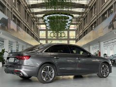 Audi A4L 40 TFSI Fashion Dynamic - ფოტო 2