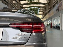 Audi A4L 40 TFSI Fashion Dynamic - ფოტო 6