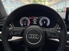 Audi A4L 40 TFSI Fashion Dynamic - ფოტო 7