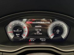 Audi A4L 40 TFSI Fashion Dynamic - ფოტო 9