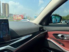 BMW 3 Series 325Li M Sport Night Edition Package - ფოტო 10