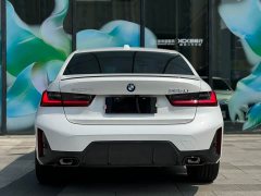 BMW 3 Series 325Li M Sport Night Edition Package - ფოტო 12