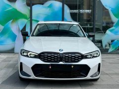 BMW 3 Series 325Li M Sport Night Edition Package - ფოტო 2