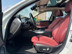 BMW 3 Series 325Li M Sport Night Edition Package - ფოტო 4