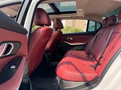 BMW 3 Series 325Li M Sport Night Edition Package - ფოტო 5