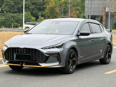 SAIC MG6 Pro 1.5T Automatic Trophy Luxury Edition - ფოტო 1