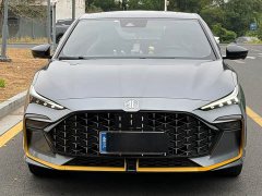 SAIC MG6 Pro 1.5T Automatic Trophy Luxury Edition - ფოტო 2