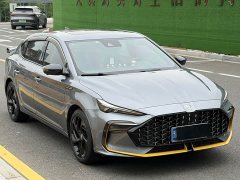 SAIC MG6 Pro 1.5T Automatic Trophy Luxury Edition - ფოტო 3