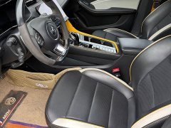 SAIC MG6 Pro 1.5T Automatic Trophy Luxury Edition - ფოტო 7