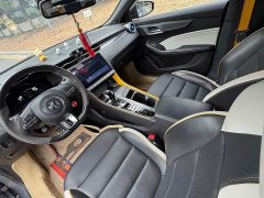 SAIC MG6 Pro 1.5T Automatic Trophy Luxury Edition - ფოტო 9